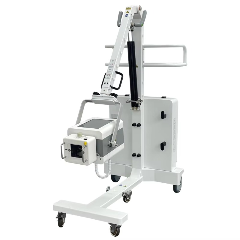 Veterinary X-Ray - Taşınabilir Röntgen Cihazı Veteriner Mobil Röntgen