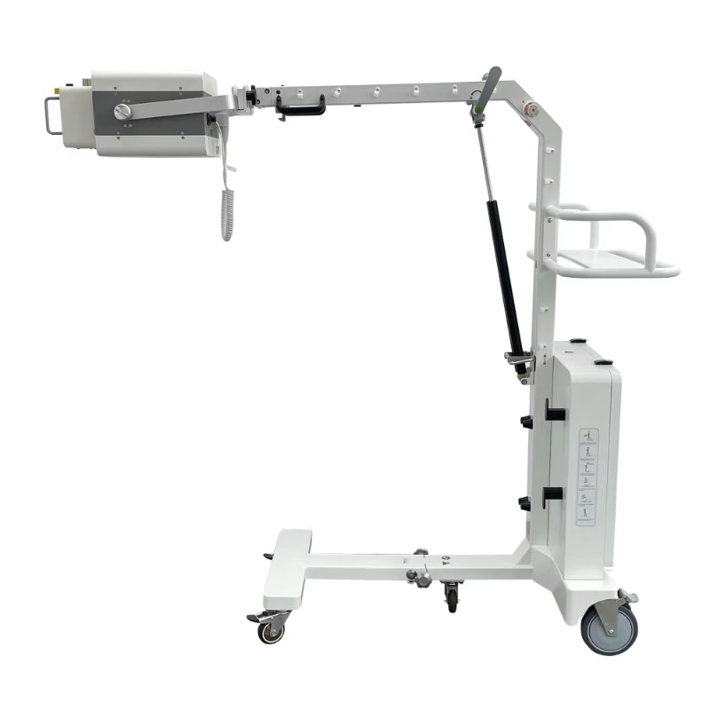 Taşınabilir Röntgen Cihazı Vet - Veterinary X-Ray incelemesi ve fiyatı