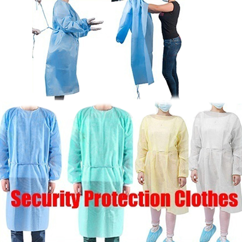 1 adet tek kullanımlık tıbbi l - Medical Lab Gown incelemesi ve fiyatı