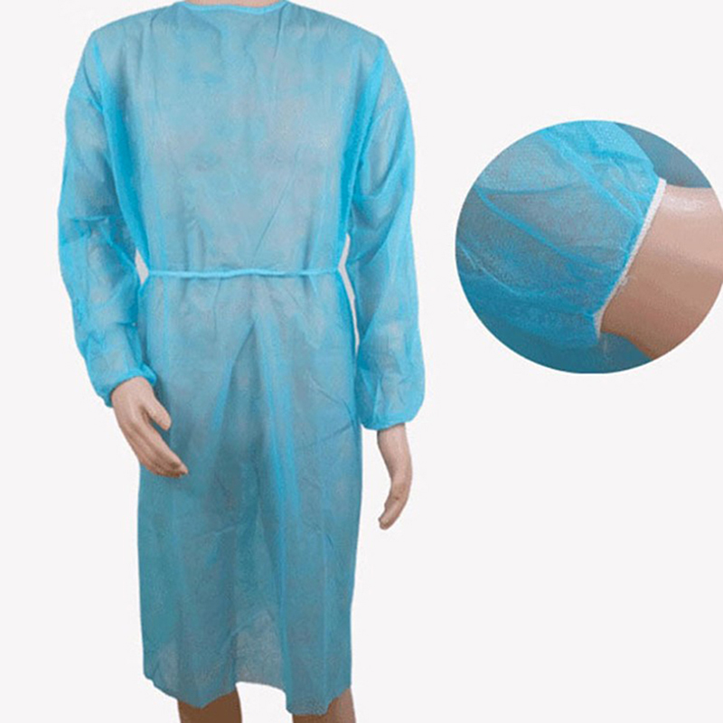 1 adet tek kullanımlık tıbbi l - Medical Lab Gown incelemesi ve fiyatı