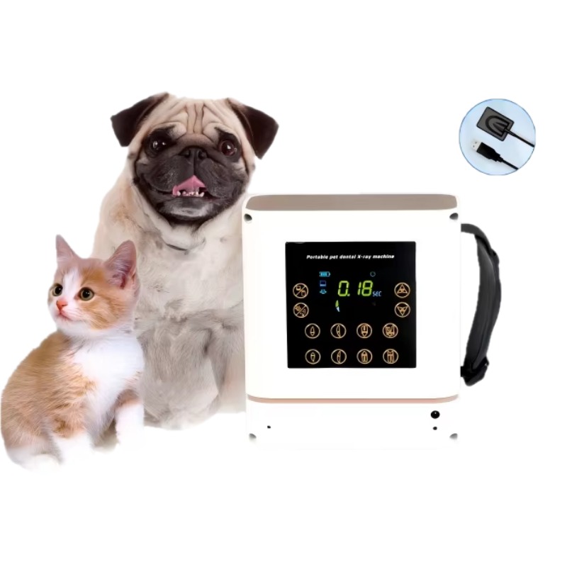 Veterinerler için Taşınabilir  - Veterinary X-Ray incelemesi ve fiyatı