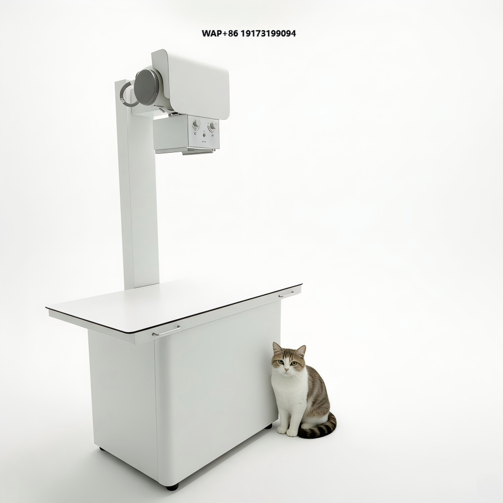 Yüksek stabiliteye ve yüksek g - Veterinary X-Ray incelemesi ve fiyatı