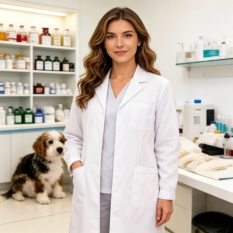 Beyaz Önlükler, Doktor İş Kıya - Medical Lab Gown incelemesi ve fiyatı