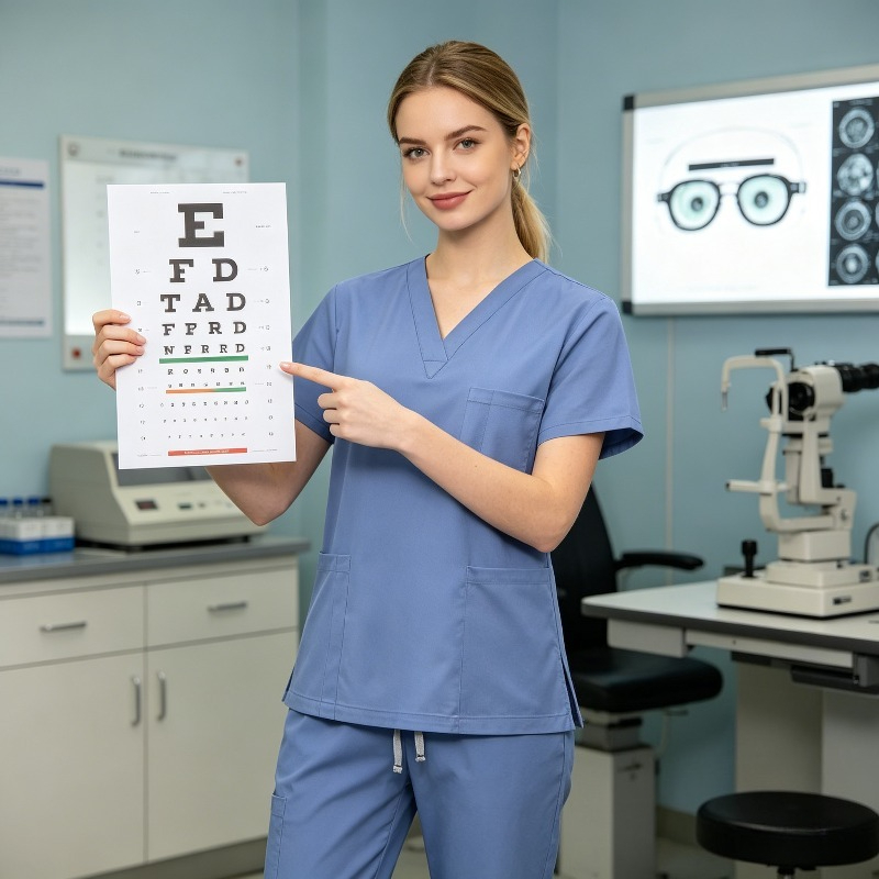 Unisex El Yıkama Kıyafetleri,  - Medical Lab Gown incelemesi ve fiyatı