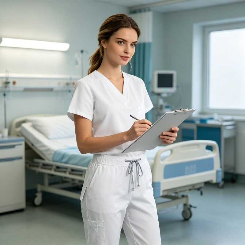 Unisex El Yıkama Kıyafetleri,  - Medical Lab Gown incelemesi ve fiyatı