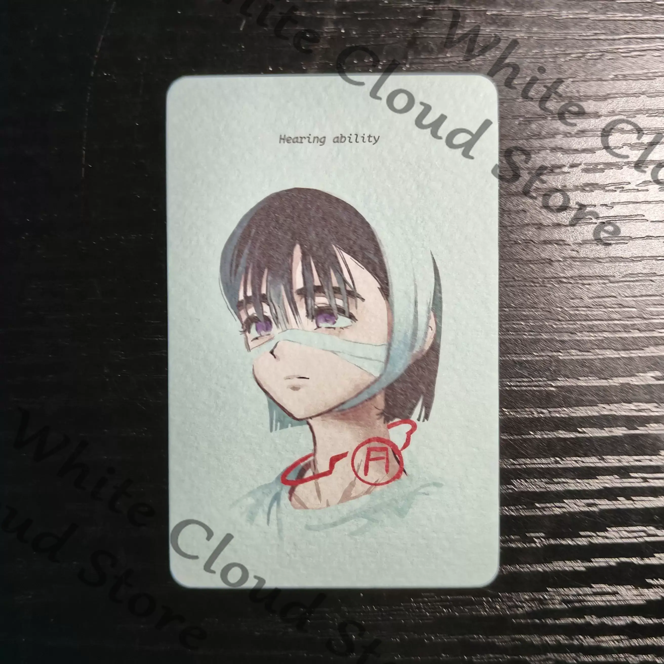 Anime Alien Stage Ivan Till Mi - Medical Lab Gifts incelemesi ve fiyatı