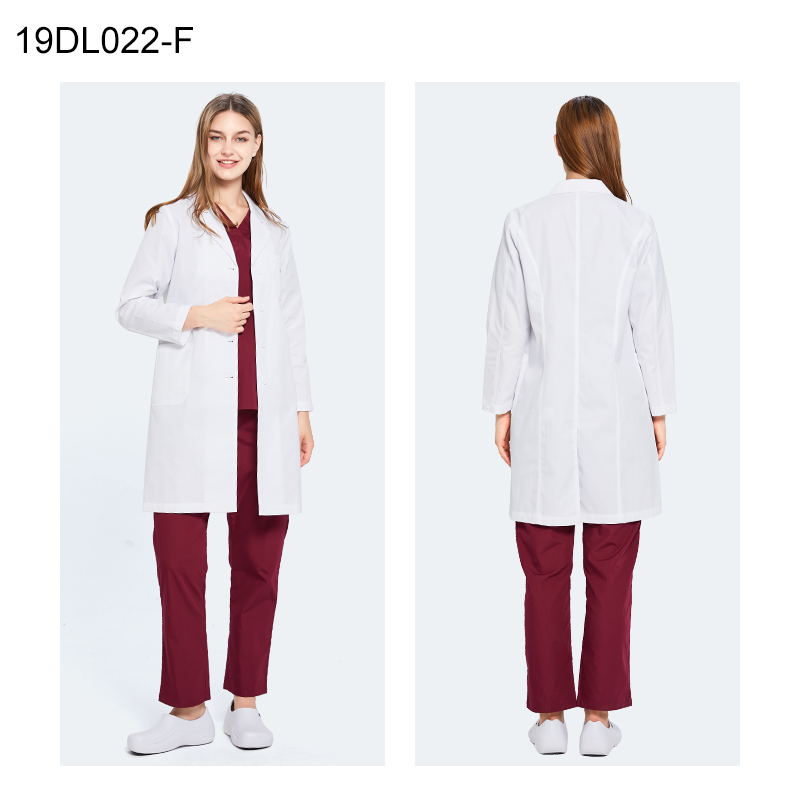 ANNO beyaz doktor tıbbi ceket  - Medical Lab Gown incelemesi ve fiyatı