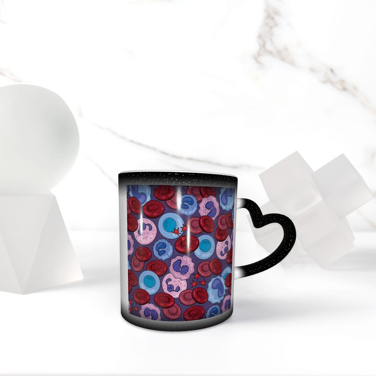Hematoloji Kan Hücreleri Tıbbi - Medical Lab Gifts incelemesi ve fiyatı