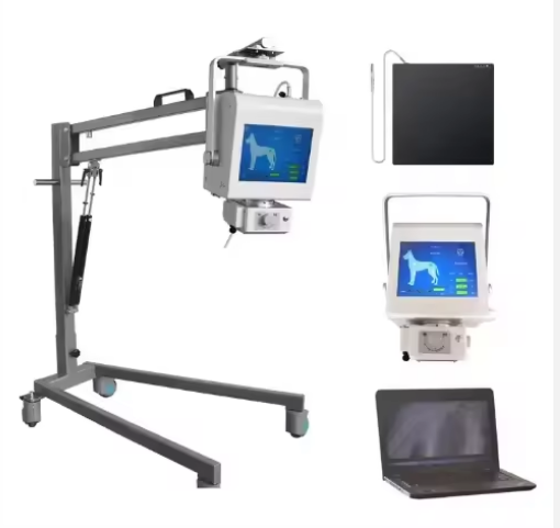 SY‑D019B Veteriner Taşınabilir - Veterinary X-Ray incelemesi ve fiyatı