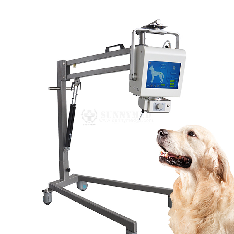 SY‑D019B Veteriner Taşınabilir - Veterinary X-Ray incelemesi ve fiyatı