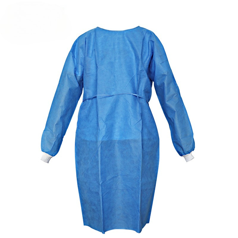 10 adet steril tek kullanımlık - Medical Lab Gown incelemesi ve fiyatı