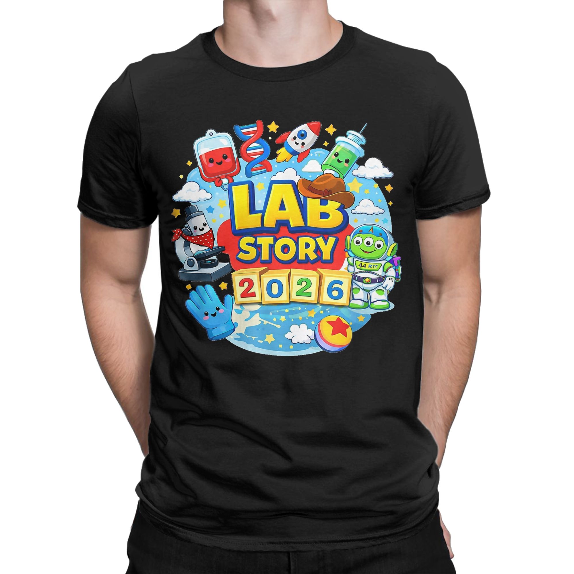 2026 Laboratuvar Haftası Tıbbi - Medical Lab Gifts incelemesi ve fiyatı