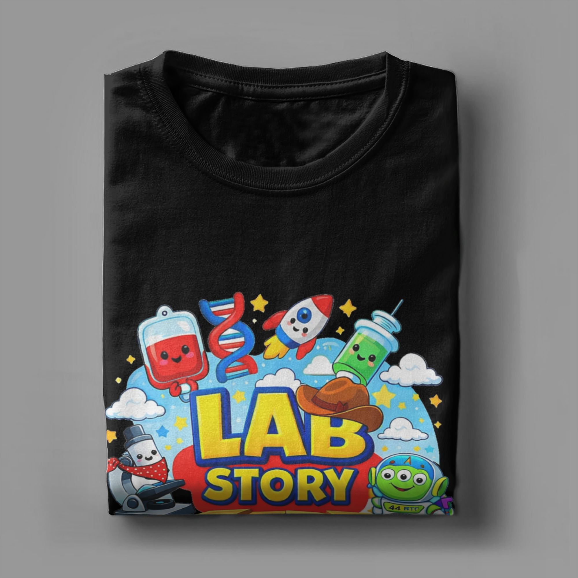 2026 Laboratuvar Haftası Tıbbi - Medical Lab Gifts incelemesi ve fiyatı