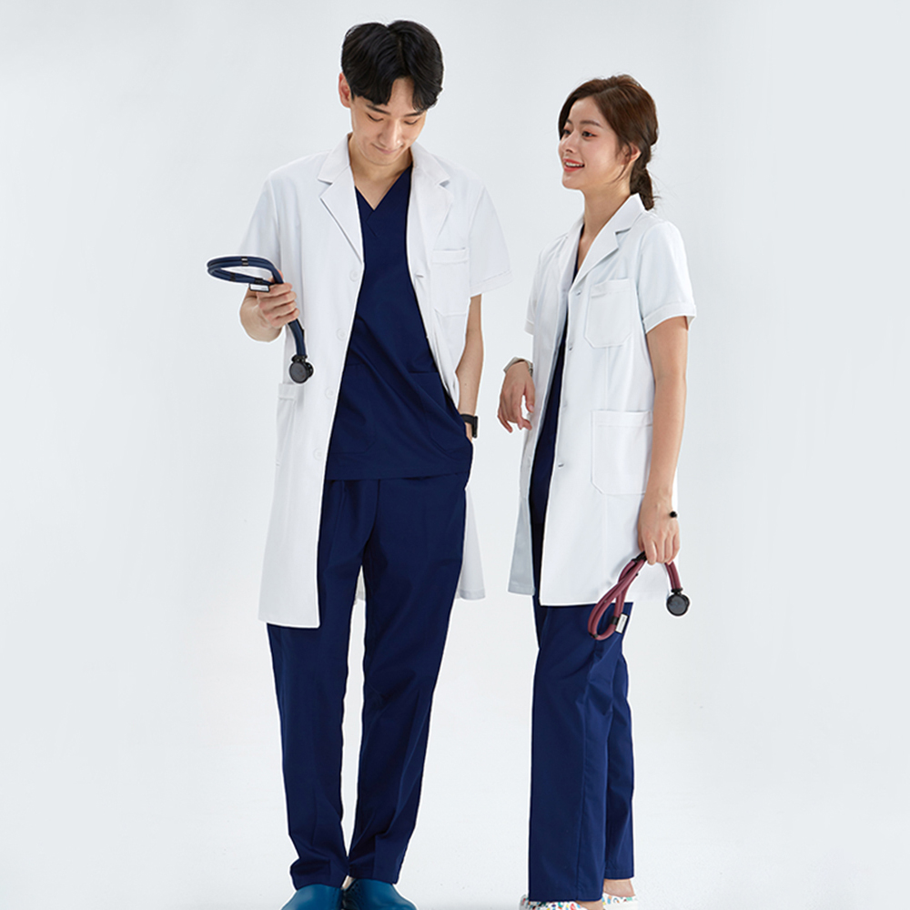 Ipeksi laboratuvar önlüğü anti - Medical Lab Gown incelemesi ve fiyatı