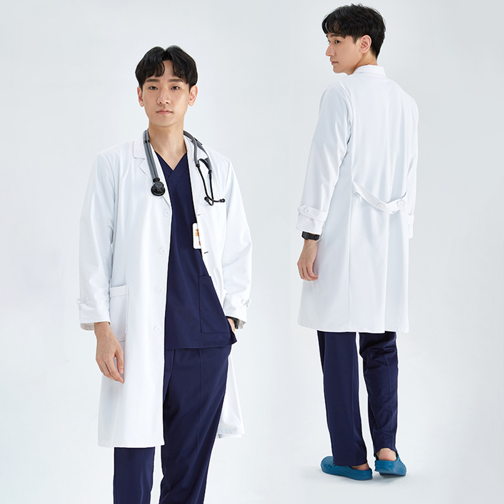 Ipeksi laboratuvar önlüğü anti - Medical Lab Gown incelemesi ve fiyatı