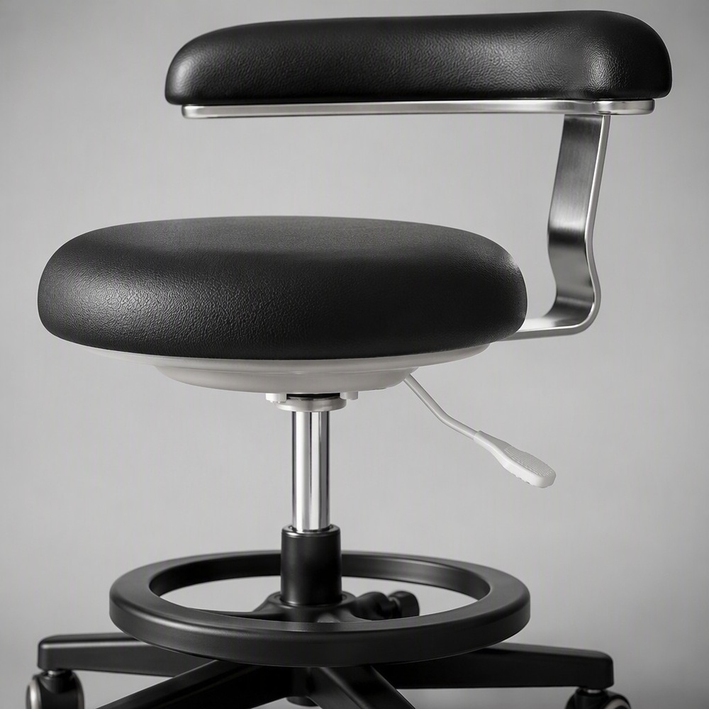 Okul Kullanımı İçin Modern Dön - Medical Lab Chair incelemesi ve fiyatı