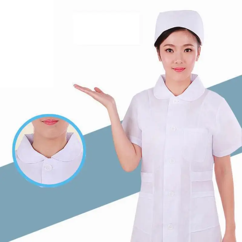 2025 hemşire üniforması labora - Medical Lab Gown incelemesi ve fiyatı