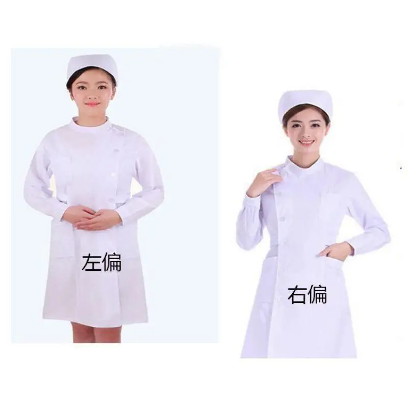 2025 hemşire üniforması labora - Medical Lab Gown incelemesi ve fiyatı